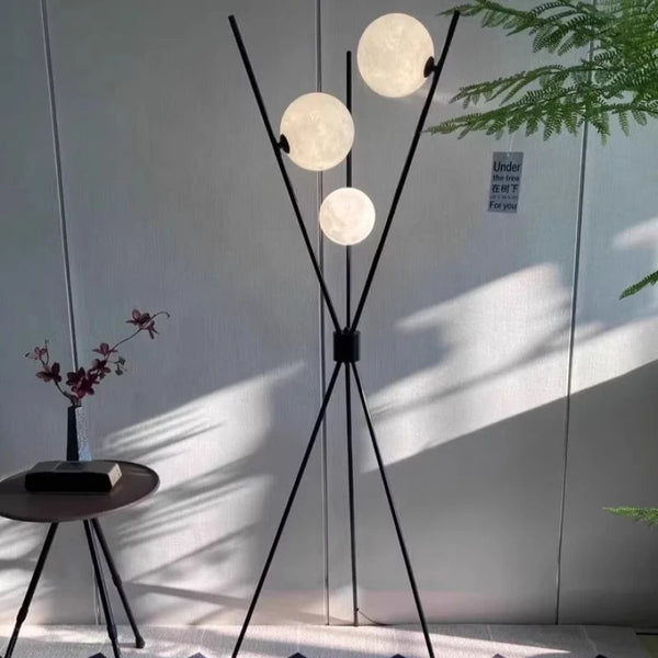 Koll | Lampadaire