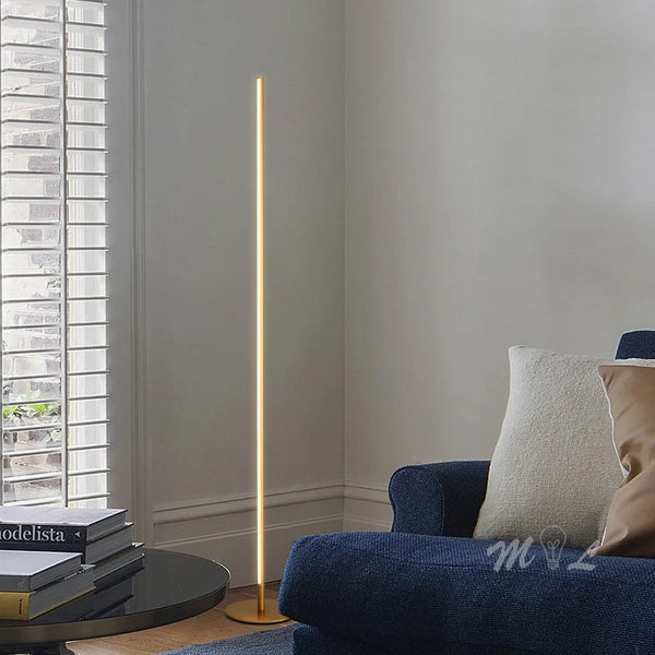 Zelta | Lampadaire
