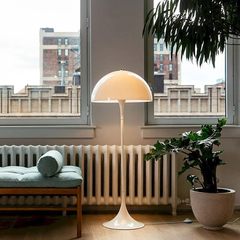 Boova | Lampadaire