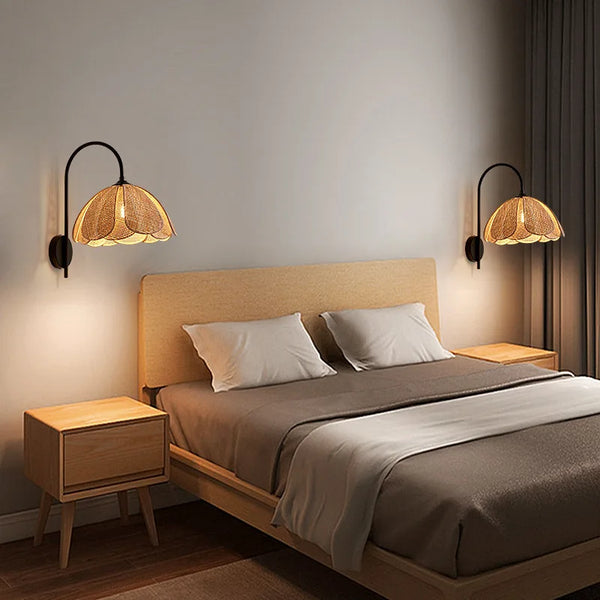 Hellia | Applique murale