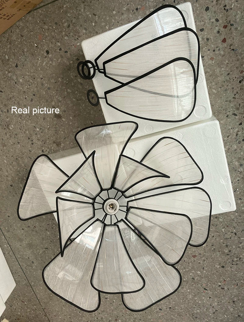 Tessa | Suspension
