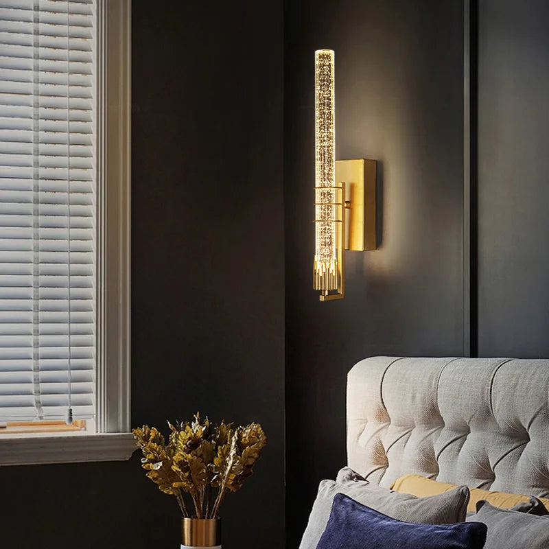 Luminance | Applique murale