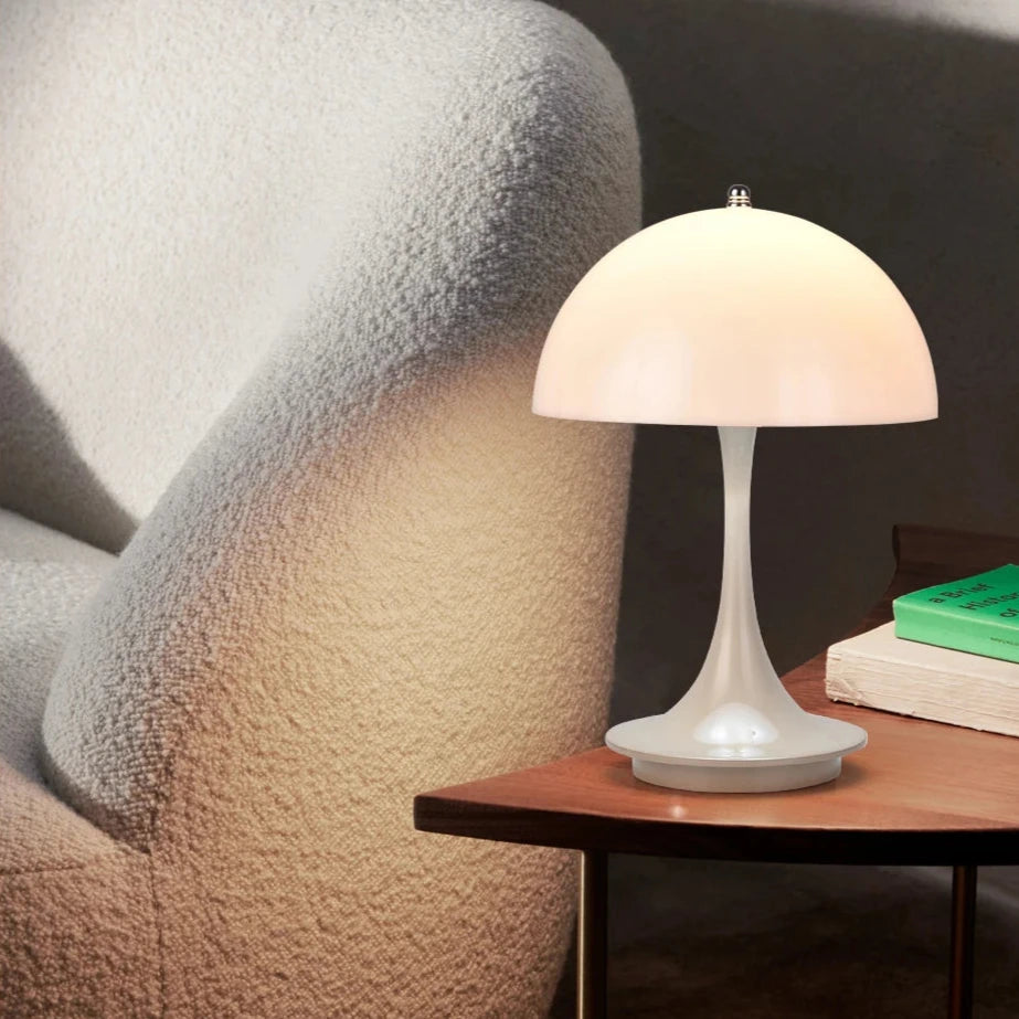 Mycelia | Lampe à poser