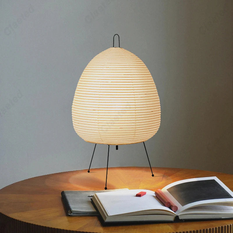 Cocoon | Lampe à poser