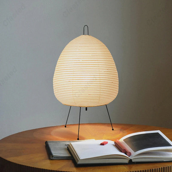 Cocoon | Lampe à poser
