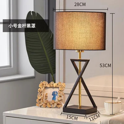 Greta | Lampe à poser