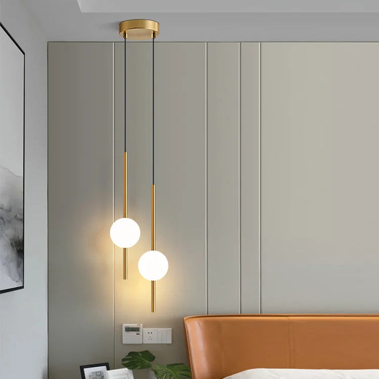 Sylféa | Lustre