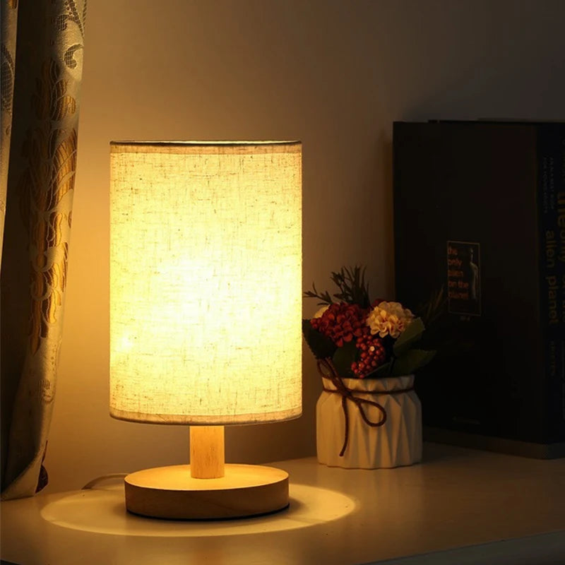 Lind | Lampe à poser