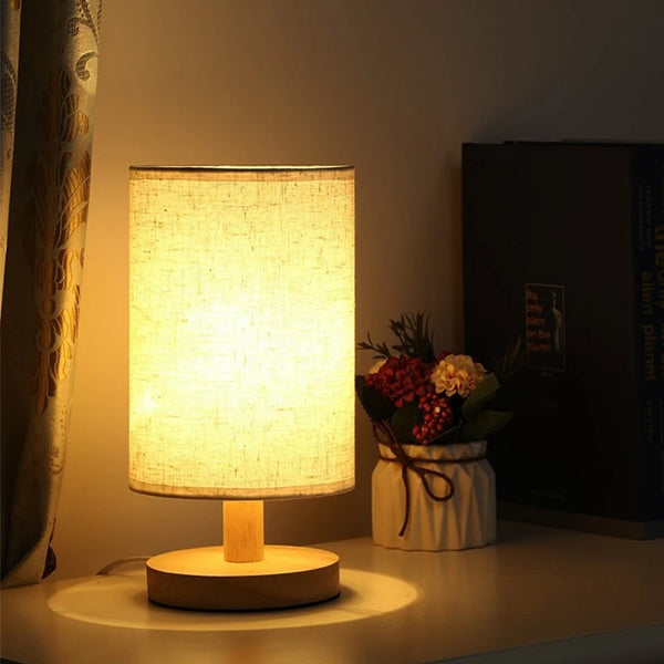 Lind | Lampe à poser