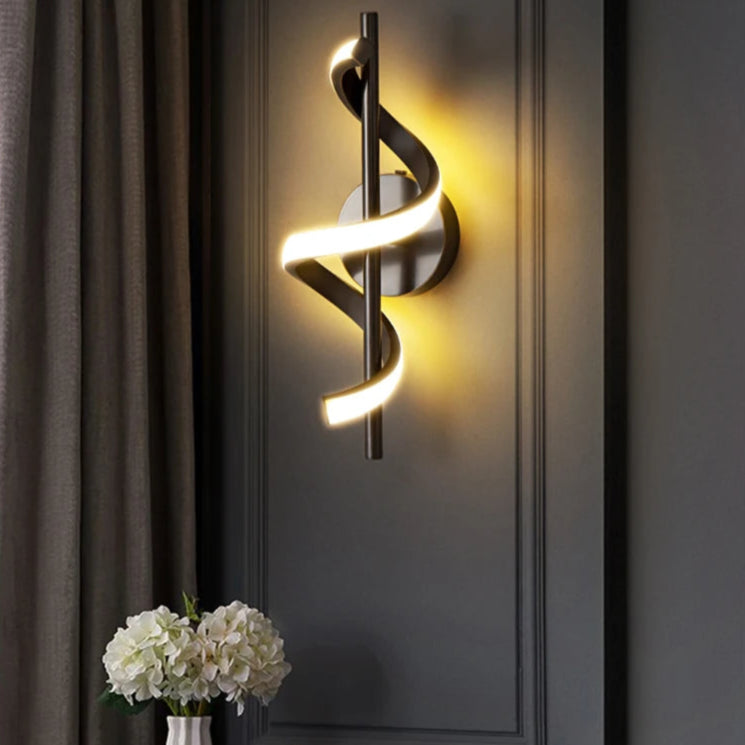 Odalie | Applique murale