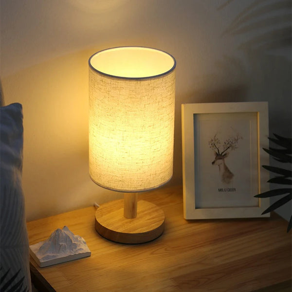 Lind | Lampe à poser
