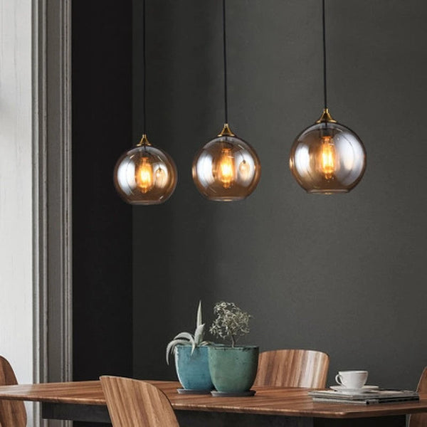 Orion | Suspension