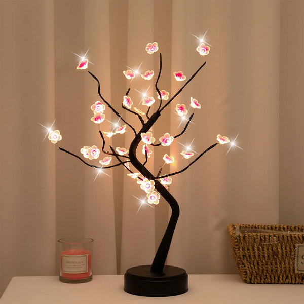 Tree | Lampe à poser