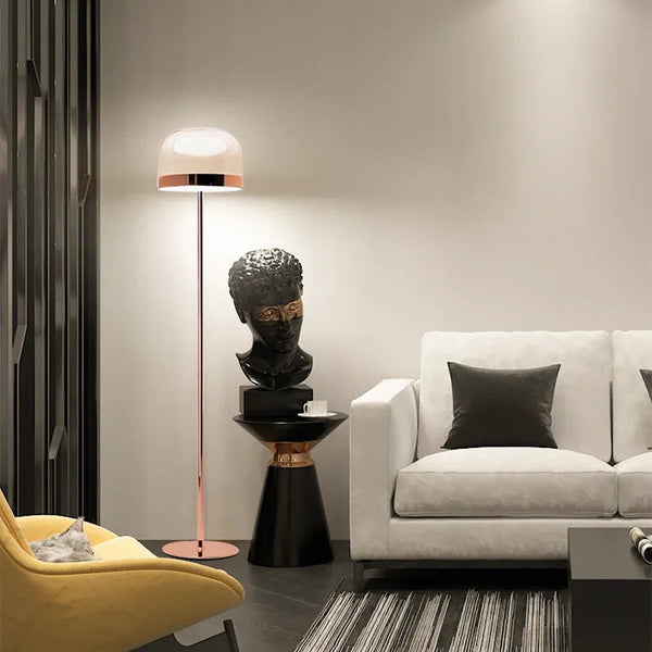 Silla | Lampadaire