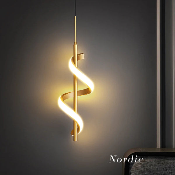 Odalia | Lustre