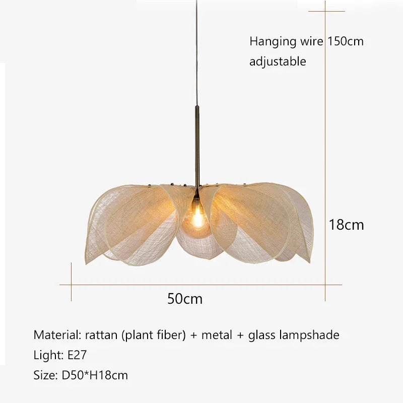 Opale | Suspension