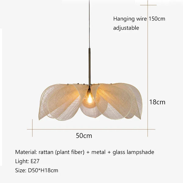 Opale | Suspension