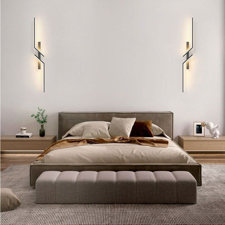Applique murale moderne et minimaliste | Zède