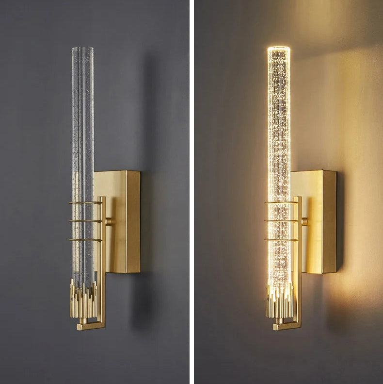 Luminance | Applique murale