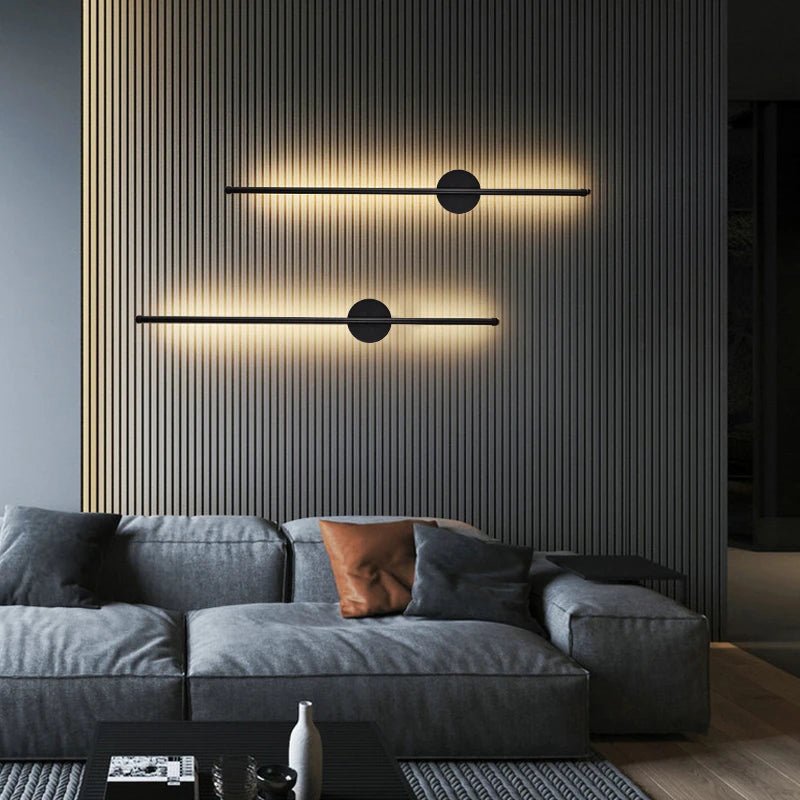 Ligne | Applique murale