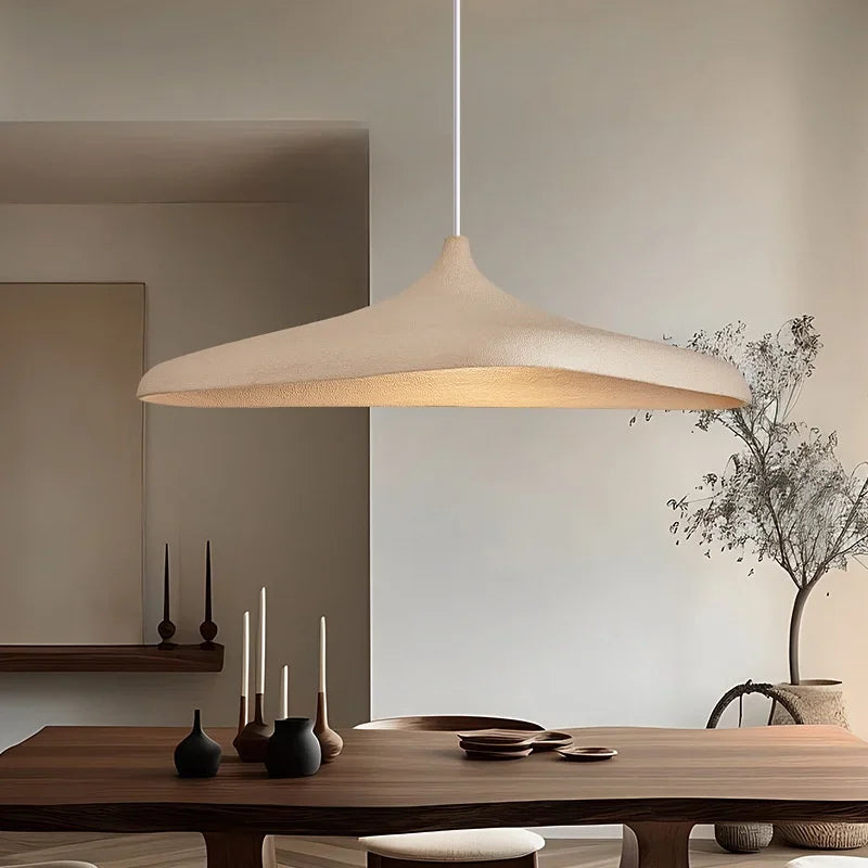 Kinowa | Suspension