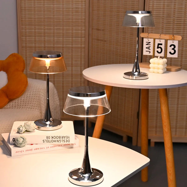 Otella | Lampe à poser