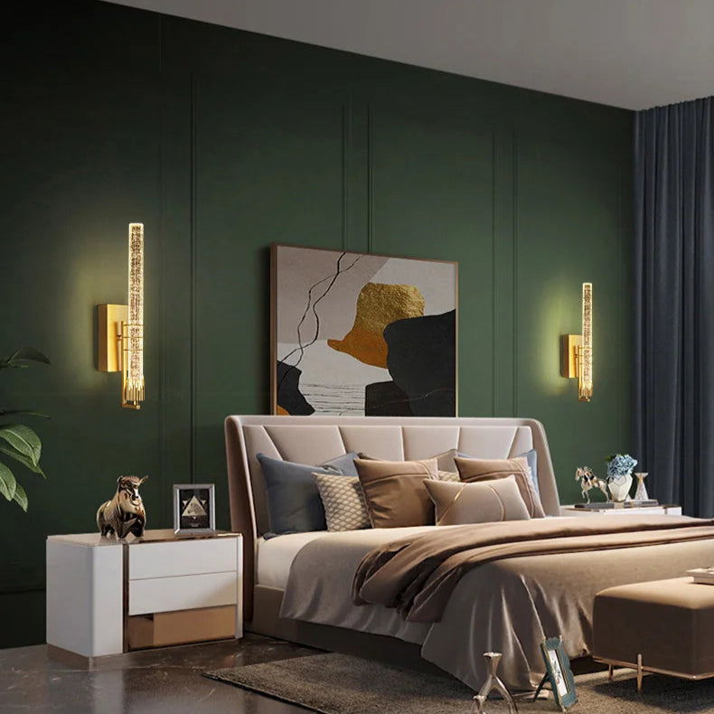 Luminance | Applique murale