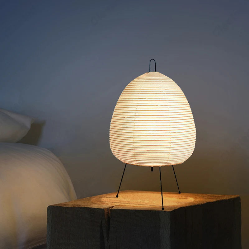 Cocoon | Lampe à poser