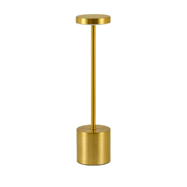 Hudson | Lampe à poser