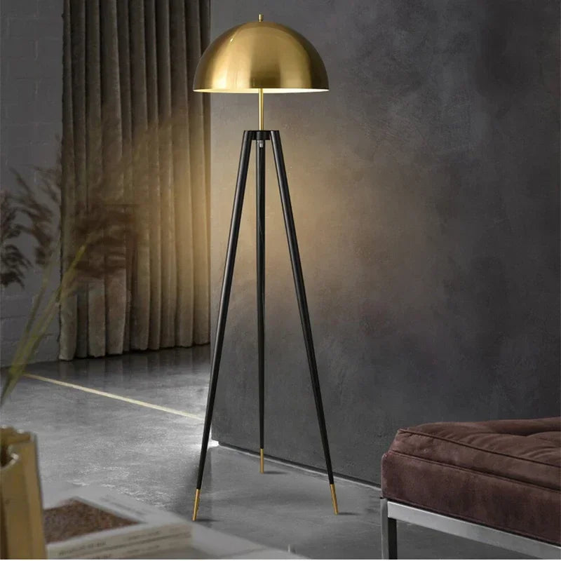 Odin | Lampadaire