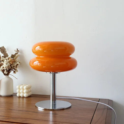 Victorine | Lampe à poser