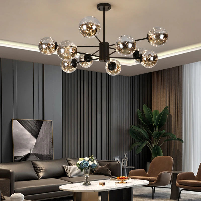 Lustria | Lustre