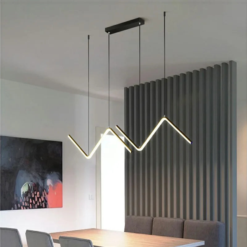 Vesla | Suspension