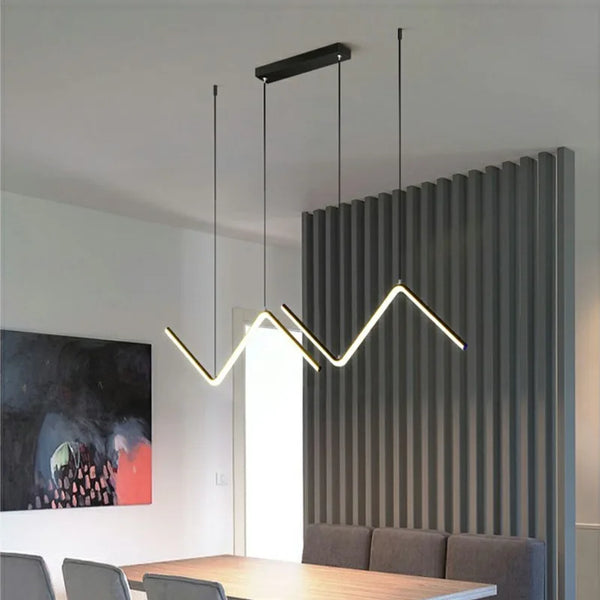 Vesla | Suspension