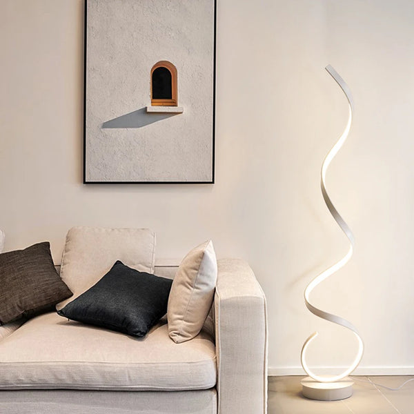 Mano | Lampadaire