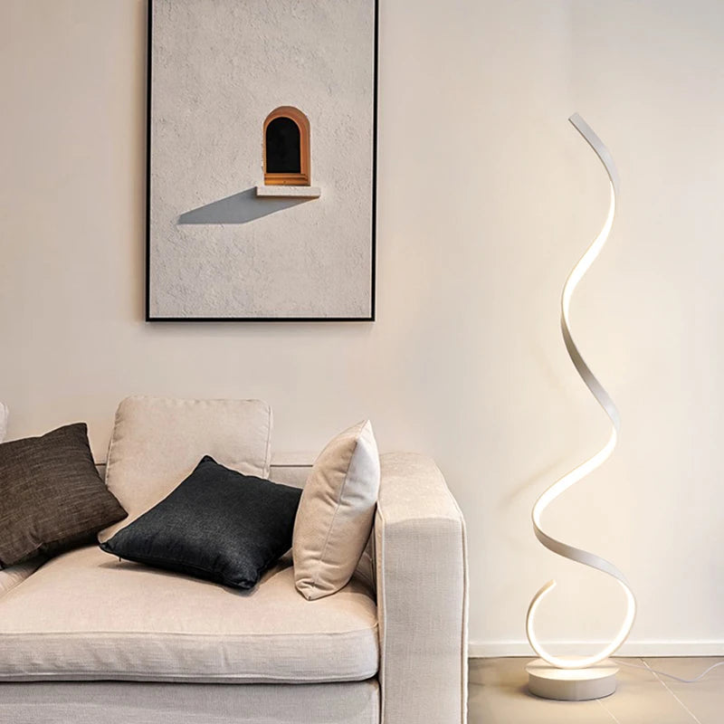Mano | Lampadaire