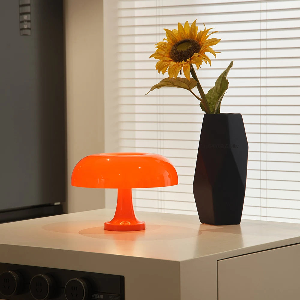 Lampe de table vintage | Amanéa