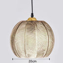  Ambre 20 cm
