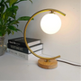 Solstice | Lampe à poser