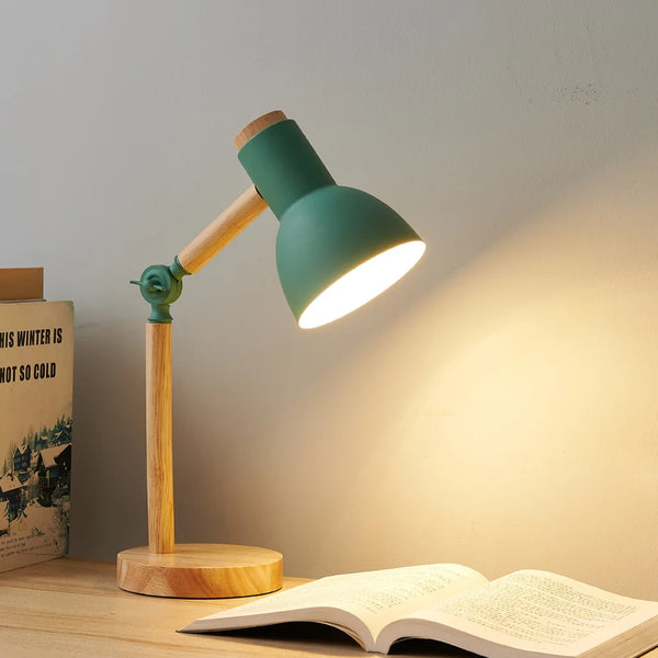 Snowde | Lampe à poser