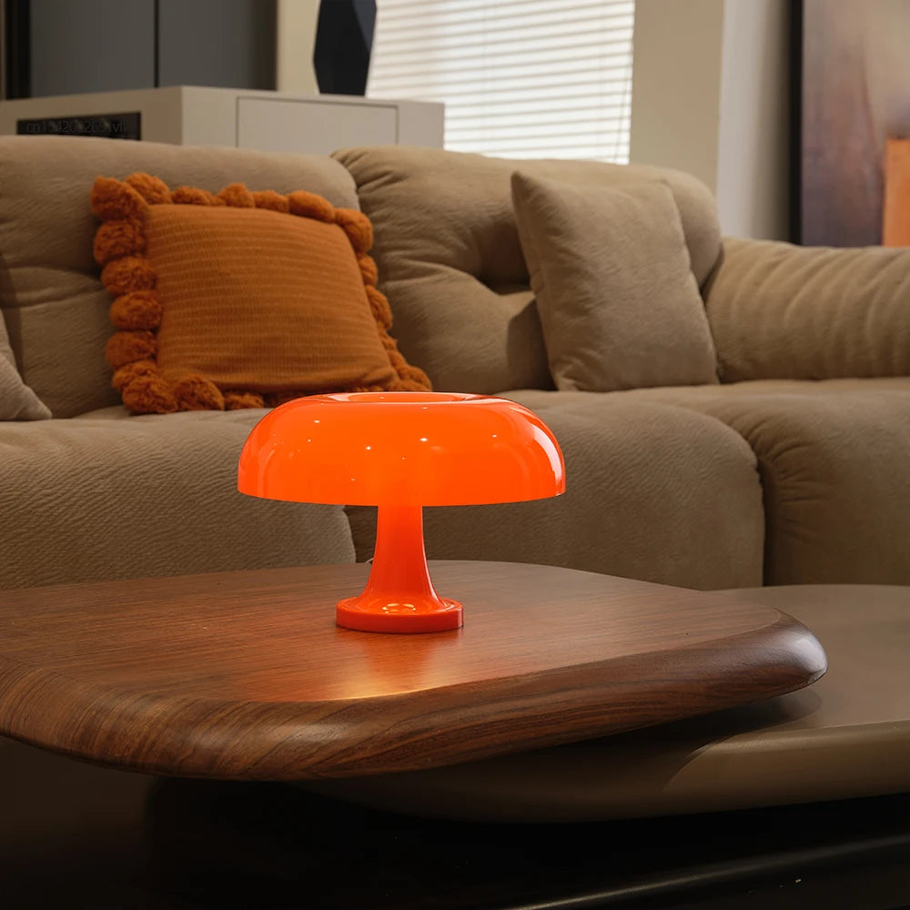 Lampe de table vintage | Amanéa