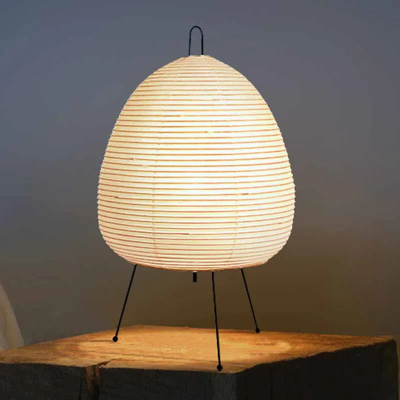 Cocoon | Lampe à poser