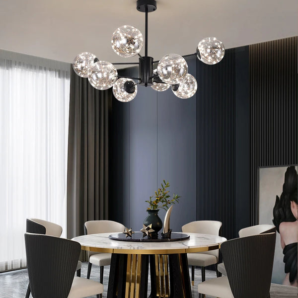 Lustria | Lustre