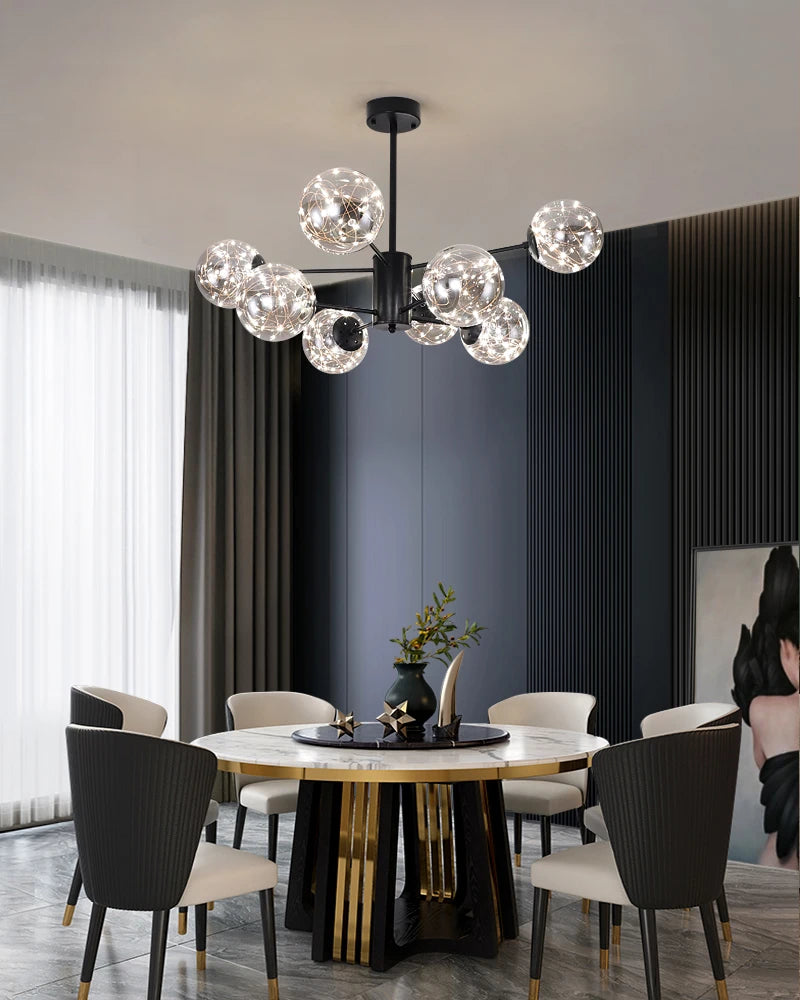 Lustria | Lustre