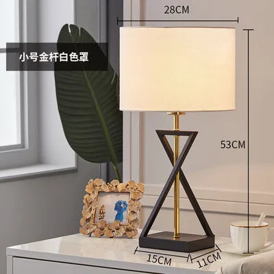 Greta | Lampe à poser