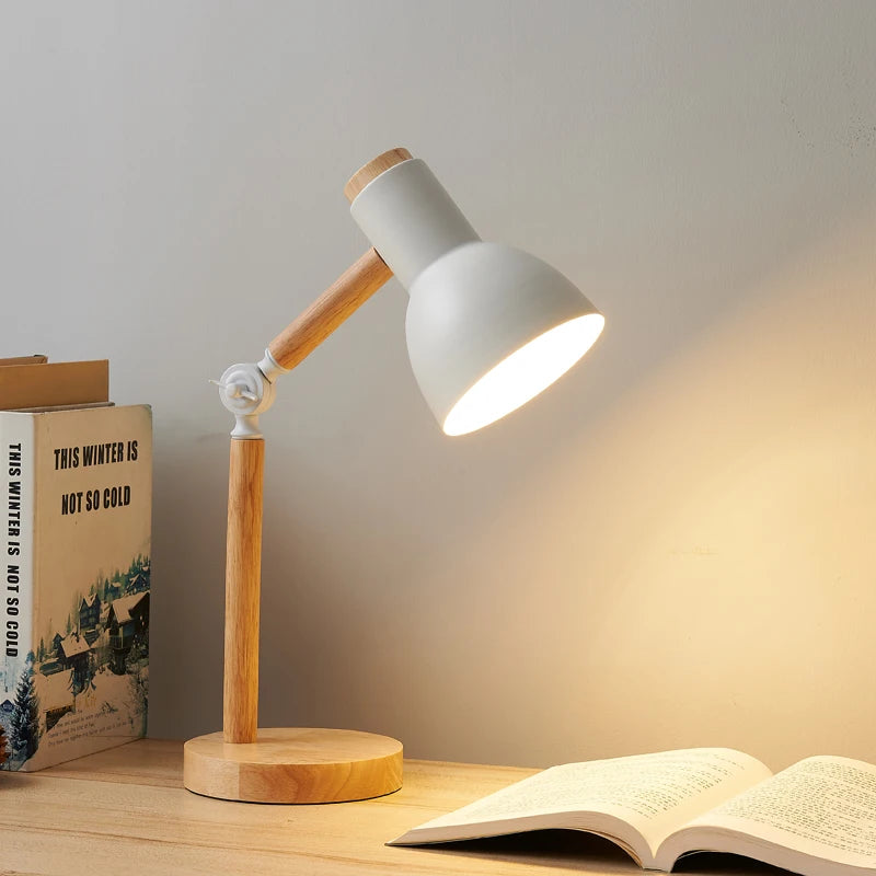 Snowde | Lampe à poser