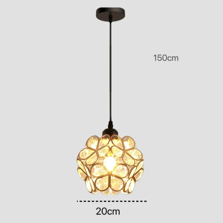 Orella | Suspension
