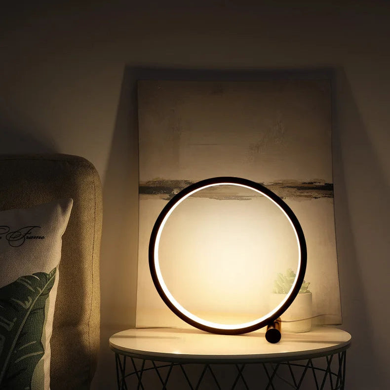 Halo | Lampe à poser