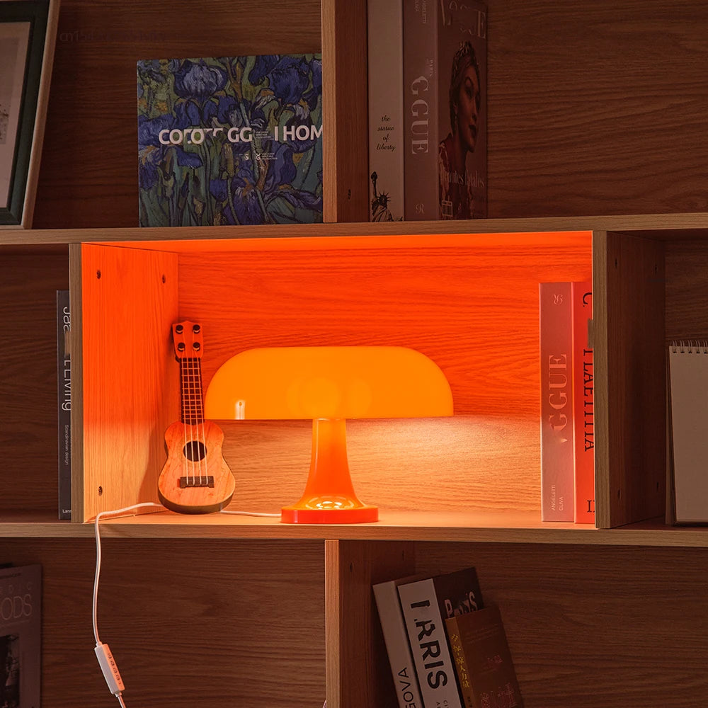 Lampe de table vintage | Amanéa