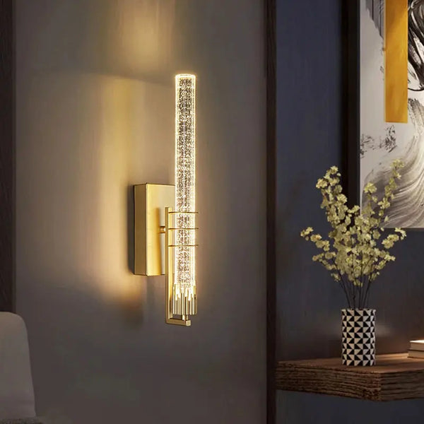 Luminance | Applique murale
